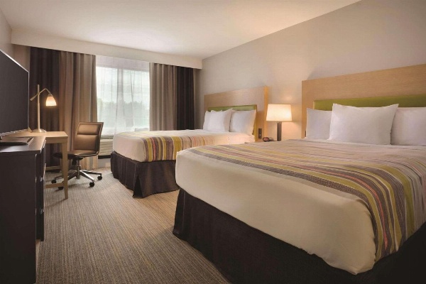Country Inn & Suites by Radisson, Monterey Beachfront-Marina, CA Main image